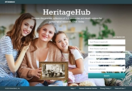 heritage hub