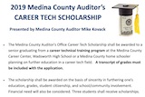 local scholarships